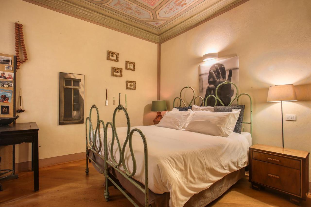 Apartamento The Terrace In Santa Croce Florencia