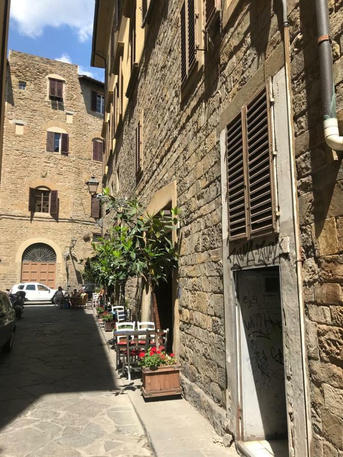 Apartamento The Terrace In Santa Croce Florencia
